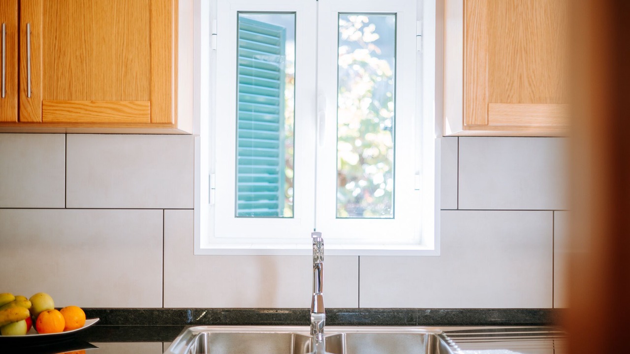 Photo of Kitchen in Boaventura