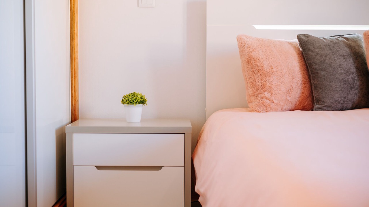 Photo of Bedroom in Boaventura