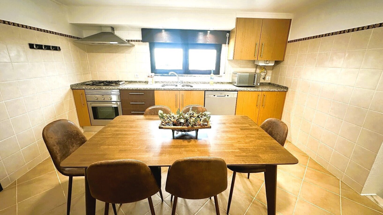 Photo of Kitchen in Atalaia