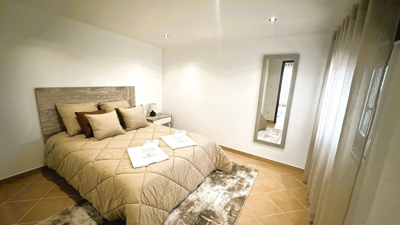 Photo of Bedroom in Atalaia
