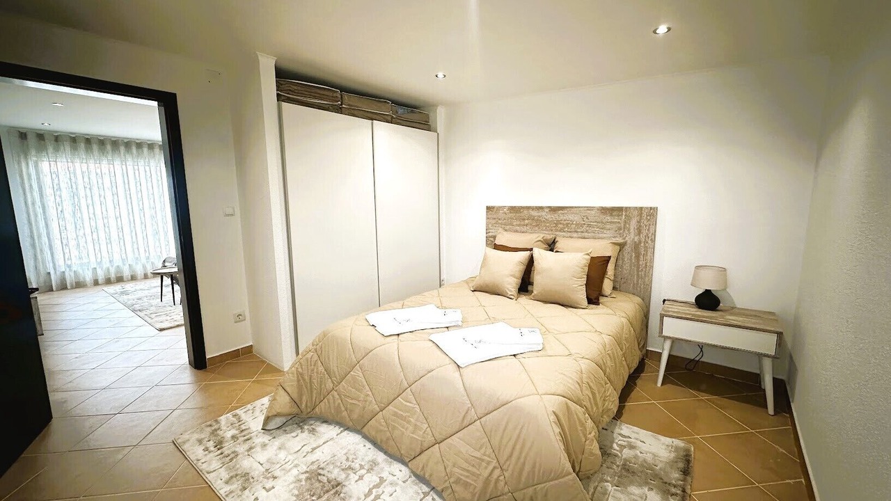 Photo of Bedroom in Atalaia