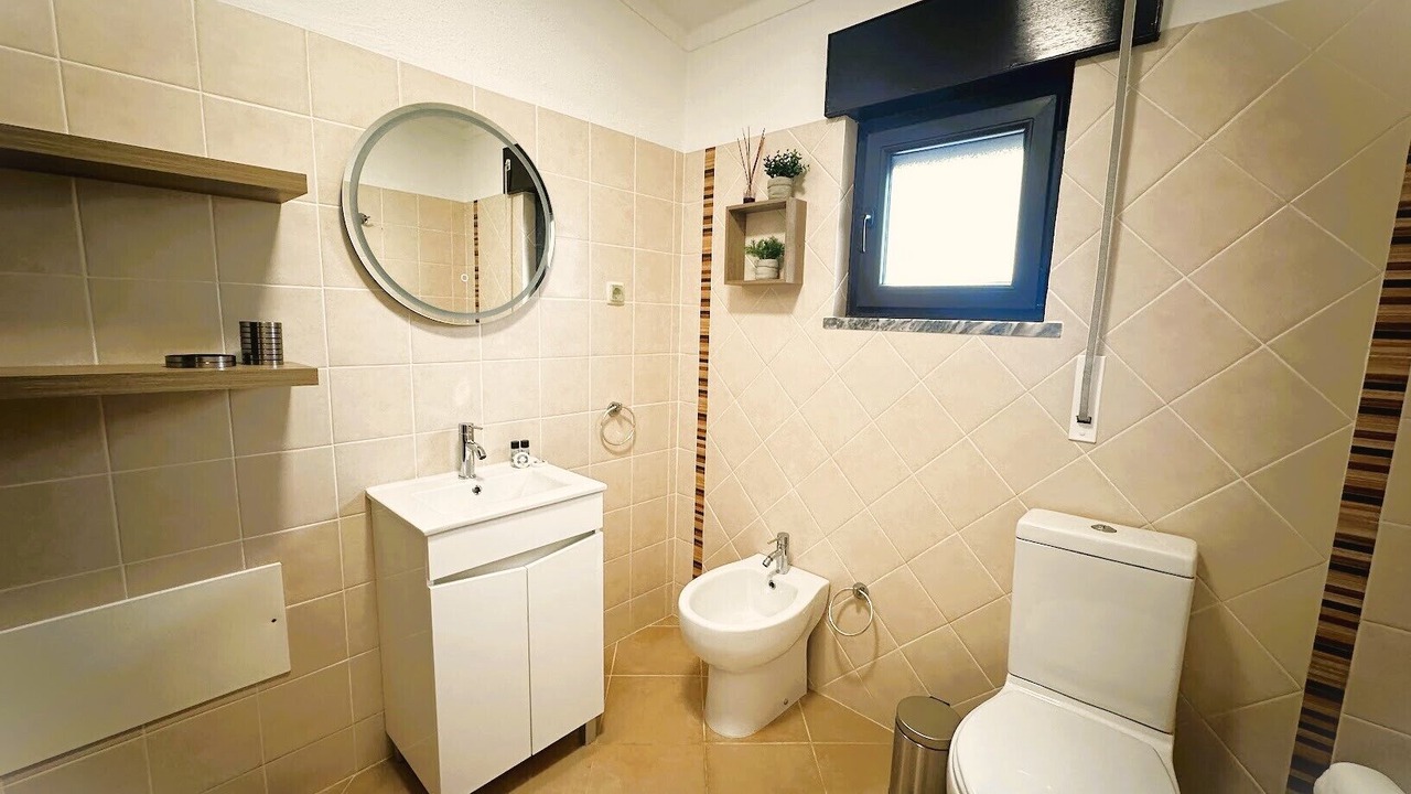 Photo of Bathroom in Atalaia
