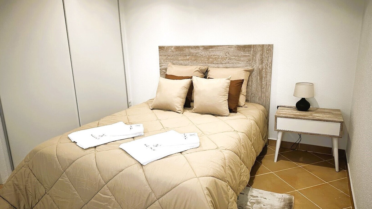 Photo of Bedroom in Atalaia