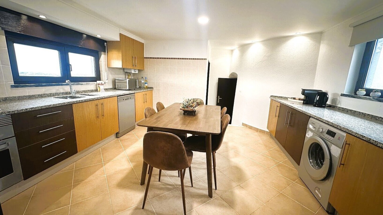 Photo of Kitchen in Atalaia