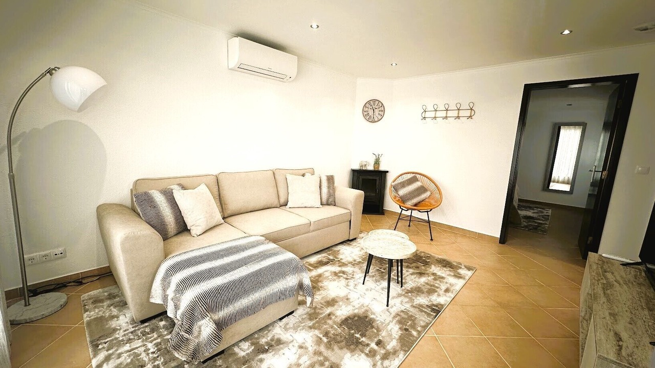 Photo of Livingroom in Atalaia