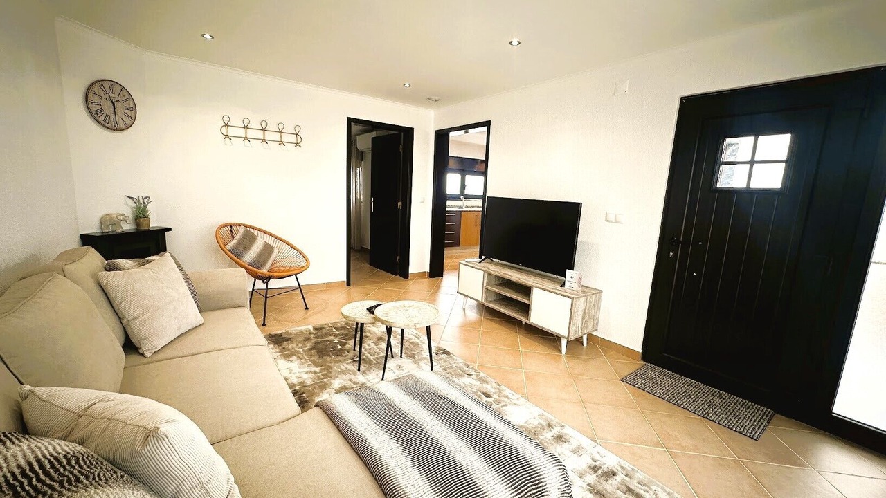 Photo of Livingroom in Atalaia