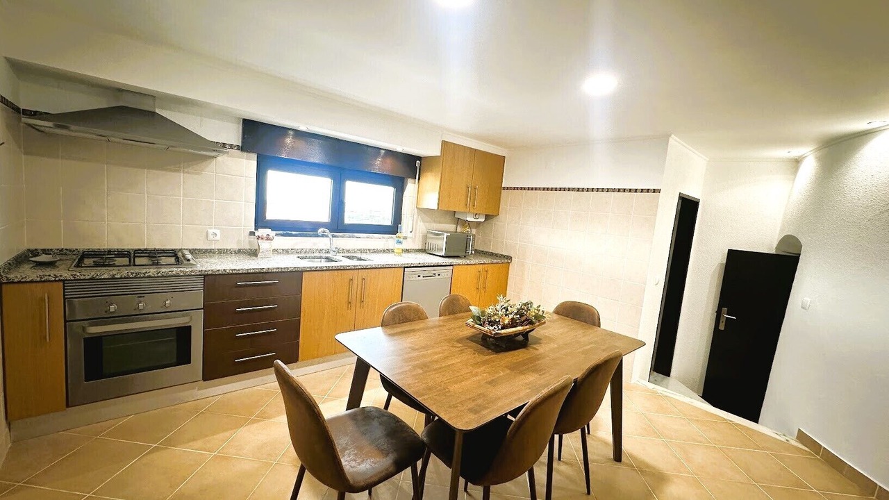 Photo of Kitchen in Atalaia