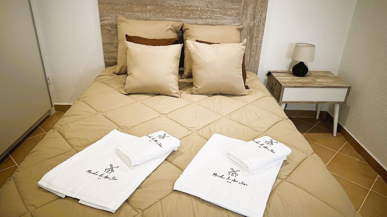 Photo of Bedroom in Atalaia
