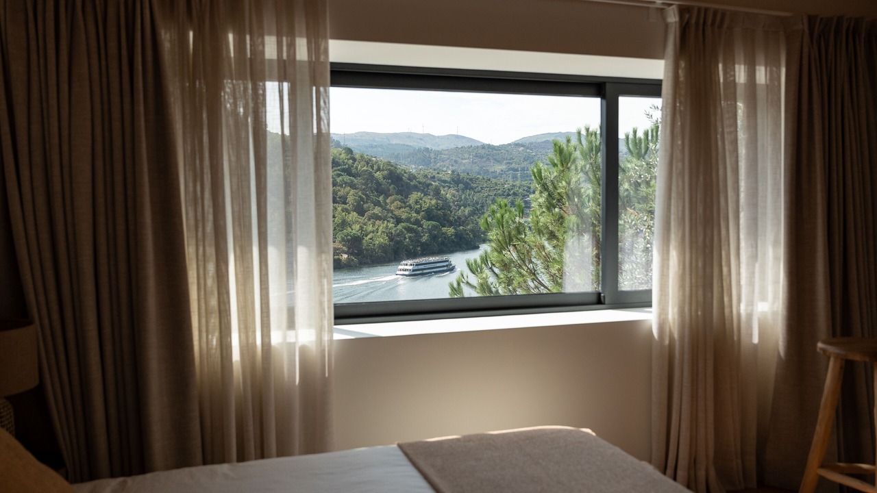 Photo of Bedroom in Cinfaes