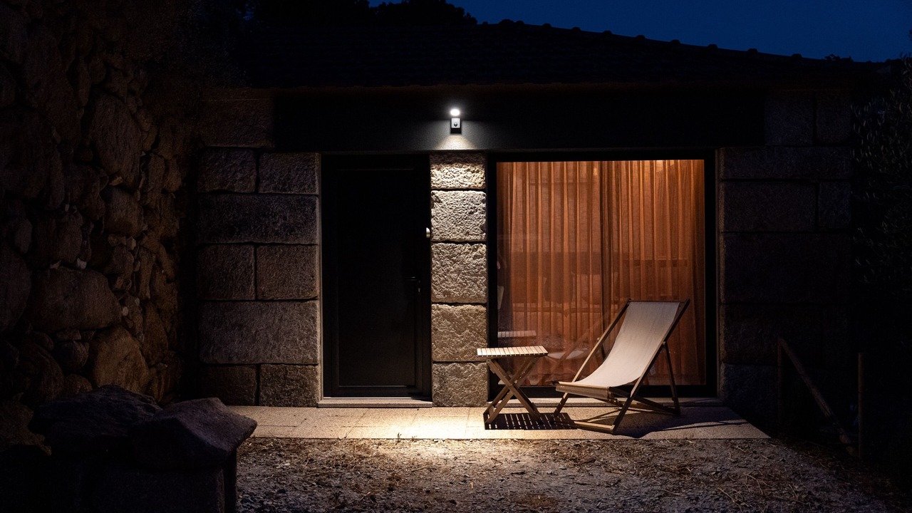 Photo of Patio Balcony in Cinfaes