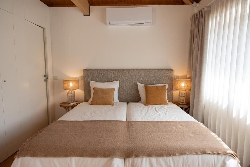 Photo of Bedroom in Cinfaes