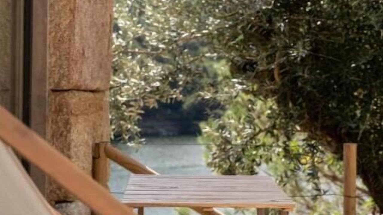 Photo of Patio Balcony in Cinfaes
