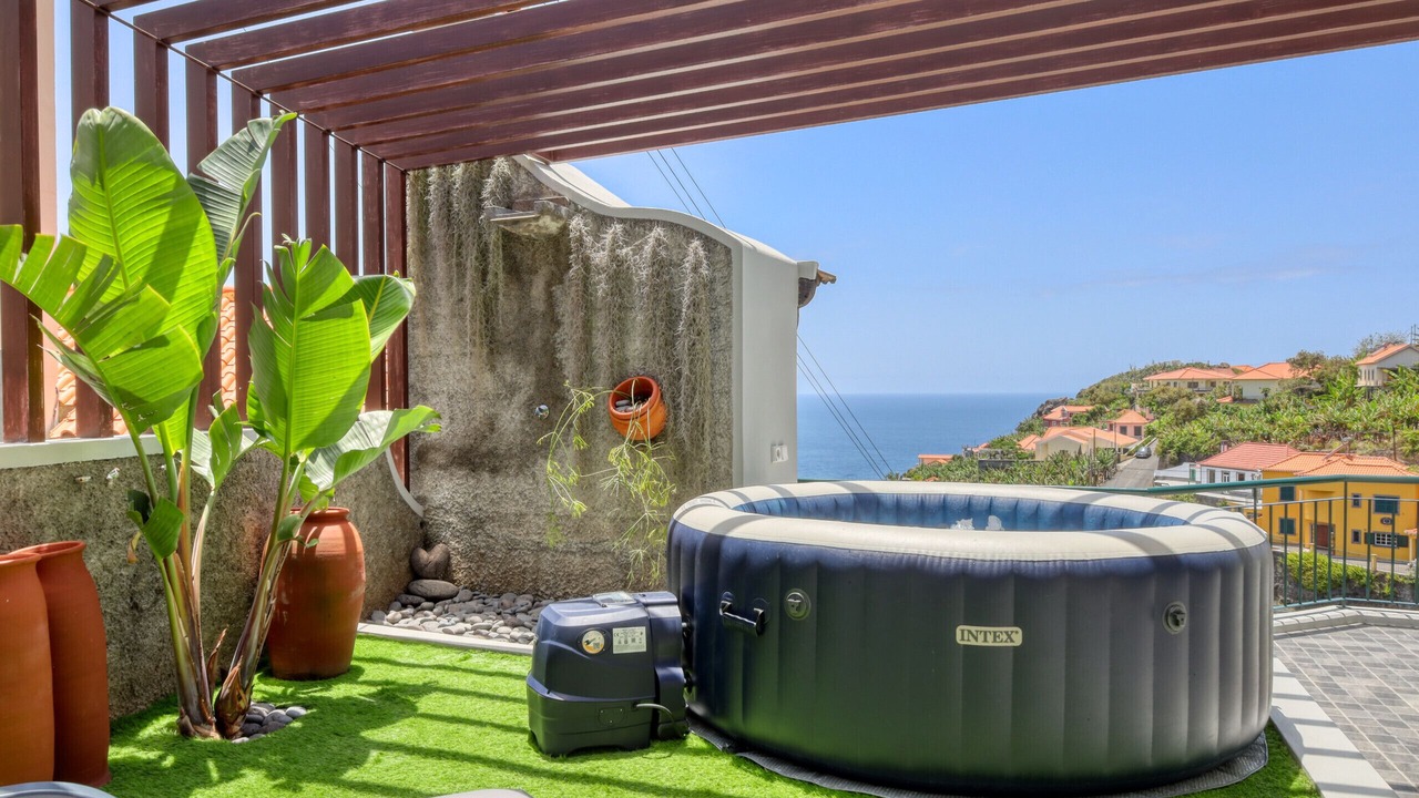 Photo of Patio Balcony in Ponta do Sol