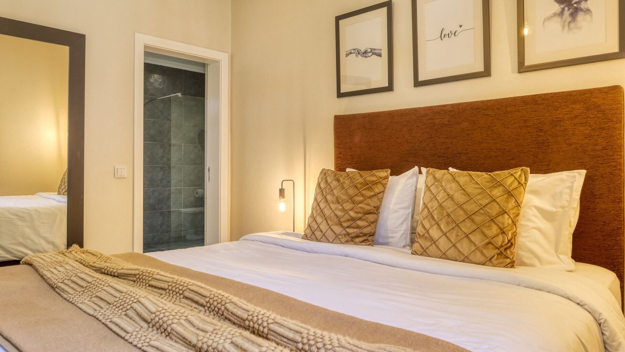 Photo of Bedroom in Ponta do Sol