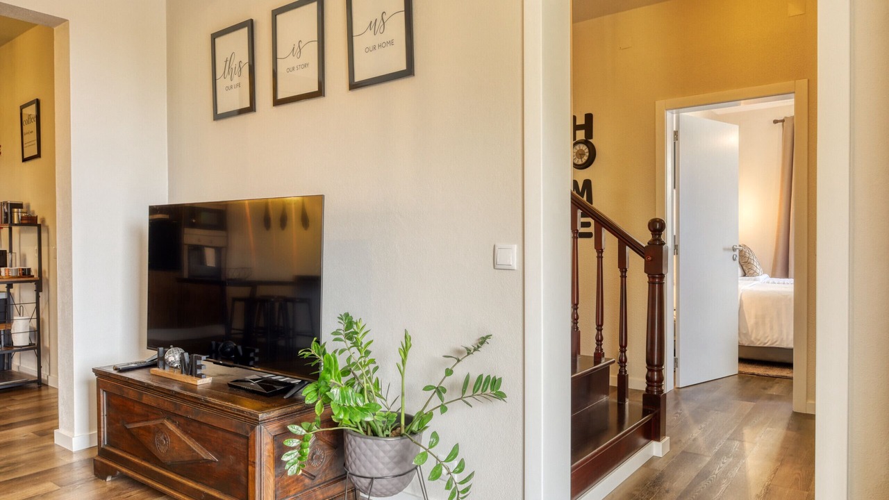 Photo of Bedroom in Ponta do Sol