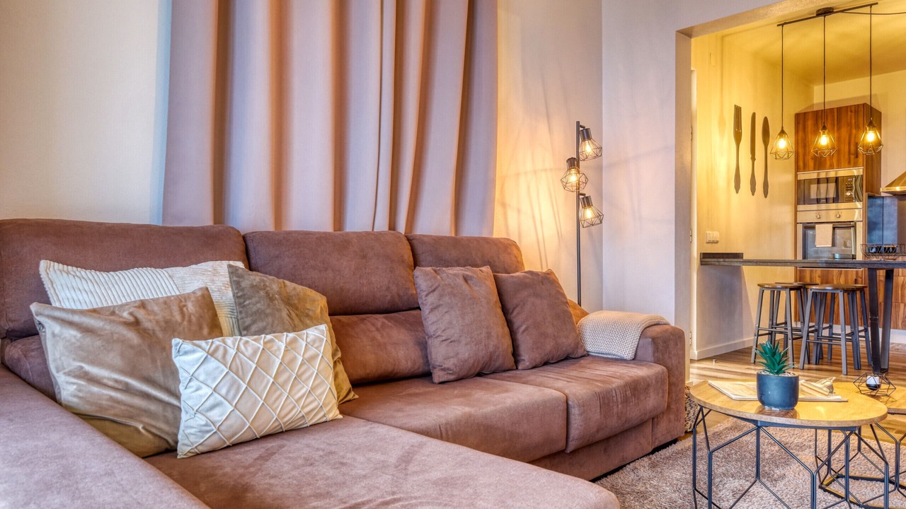 Photo of Livingroom in Ponta do Sol