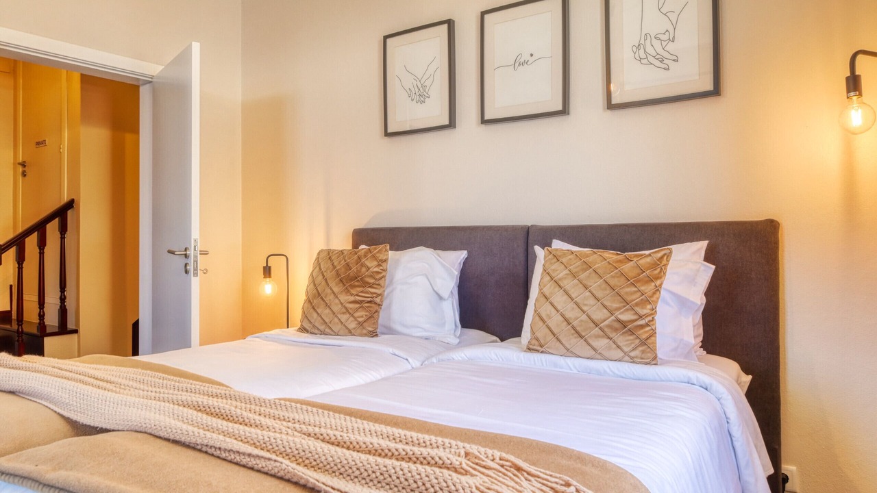 Photo of Bedroom in Ponta do Sol