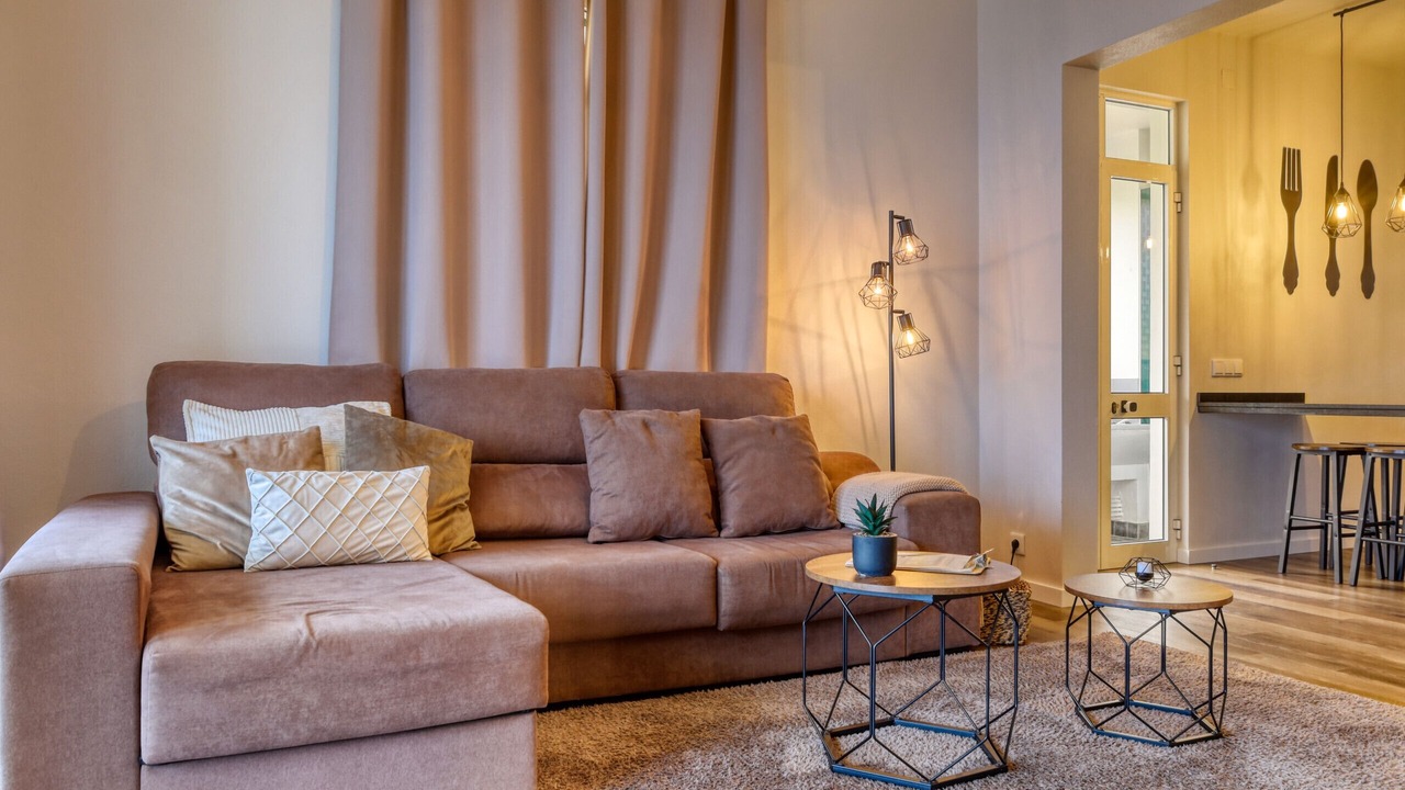 Photo of Livingroom in Ponta do Sol