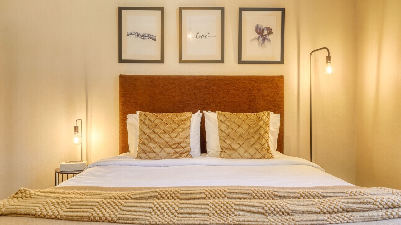 Photo of Bedroom in Ponta do Sol