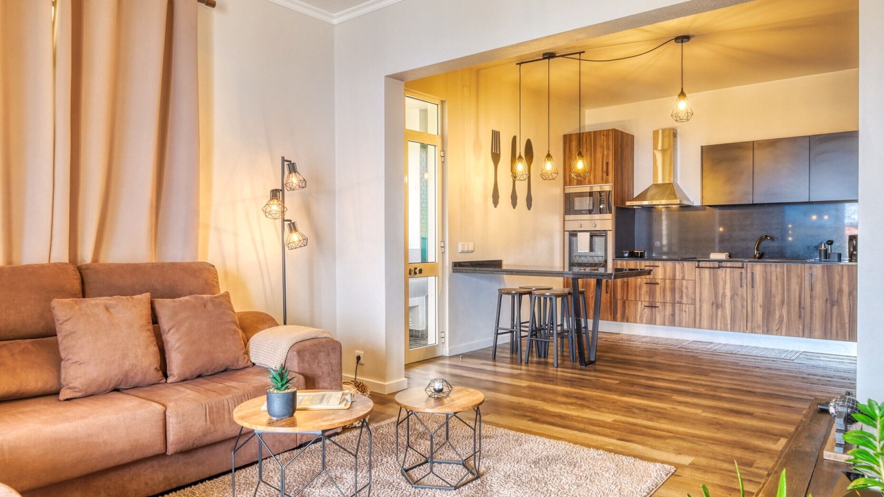 Photo of Livingroom in Ponta do Sol