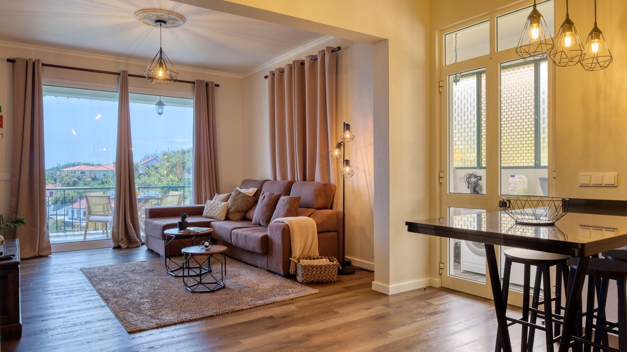 Photo of Livingroom in Ponta do Sol