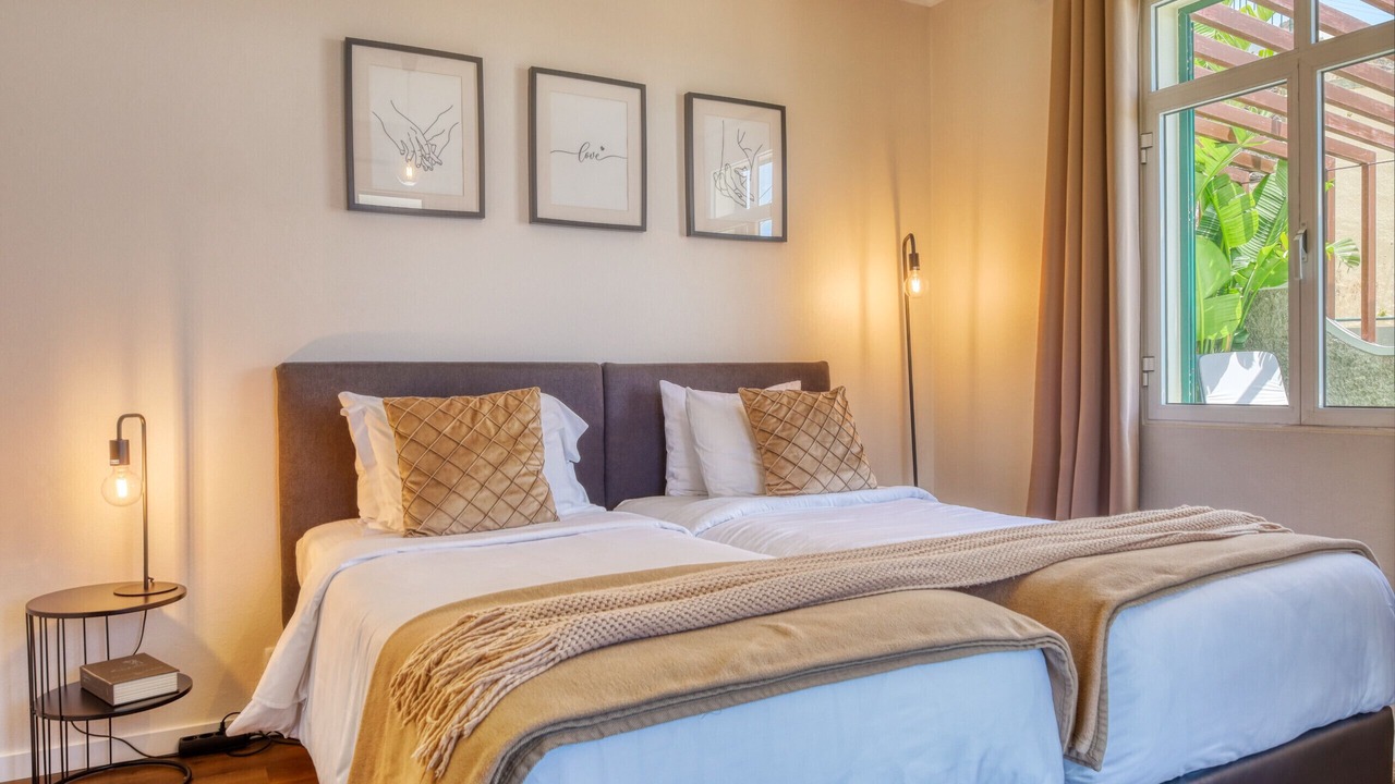 Photo of Bedroom in Ponta do Sol