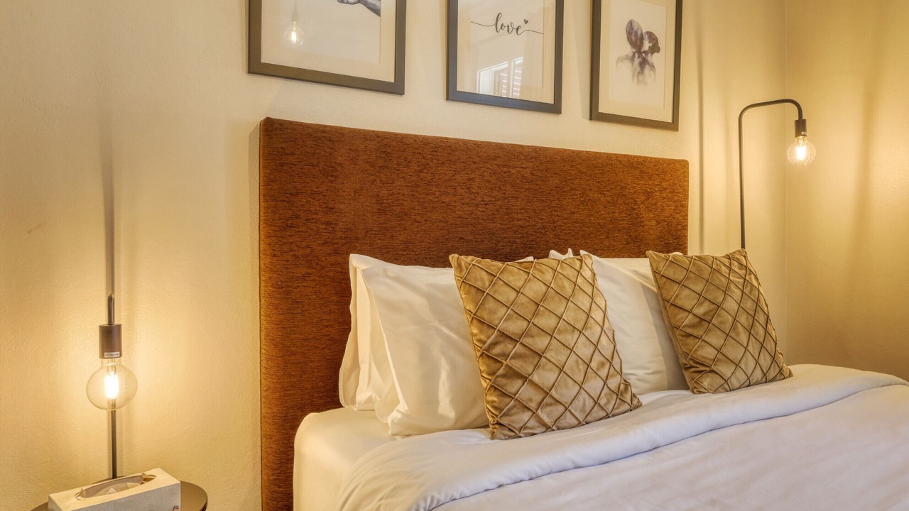 Photo of Bedroom in Ponta do Sol