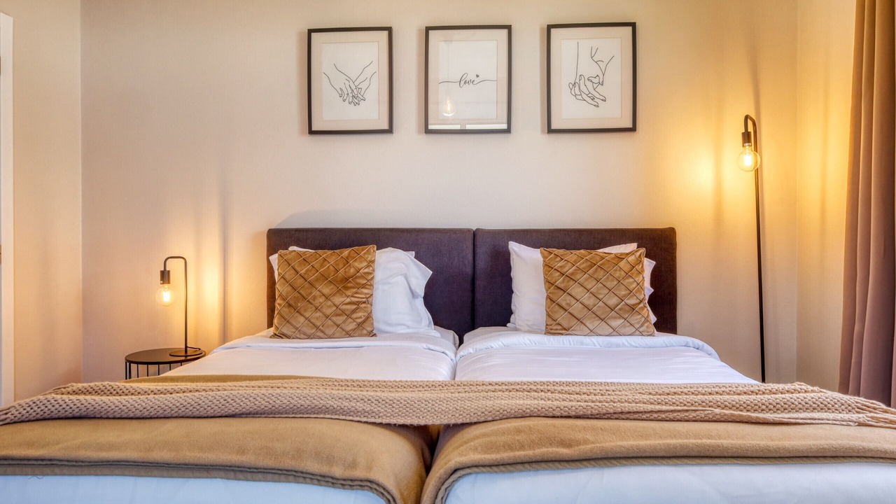 Photo of Bedroom in Ponta do Sol
