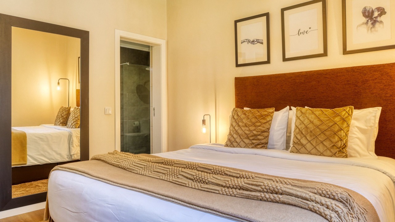 Photo of Bedroom in Ponta do Sol