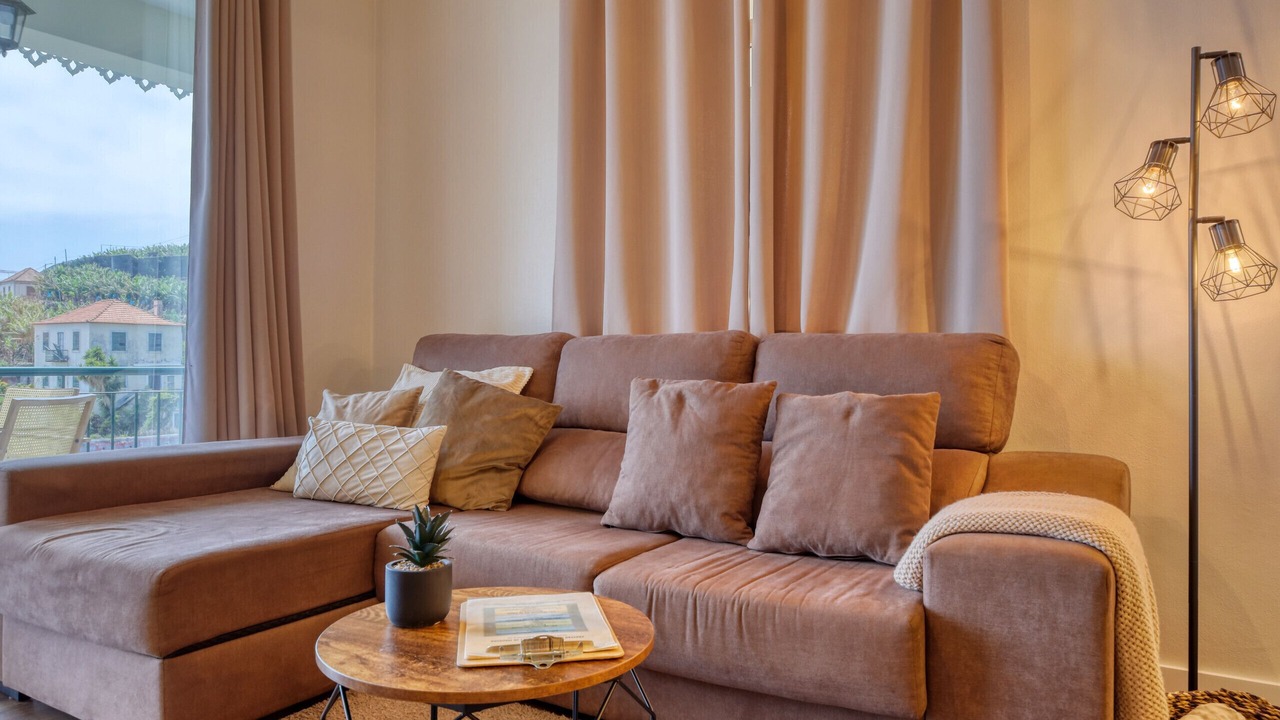 Photo of Livingroom in Ponta do Sol
