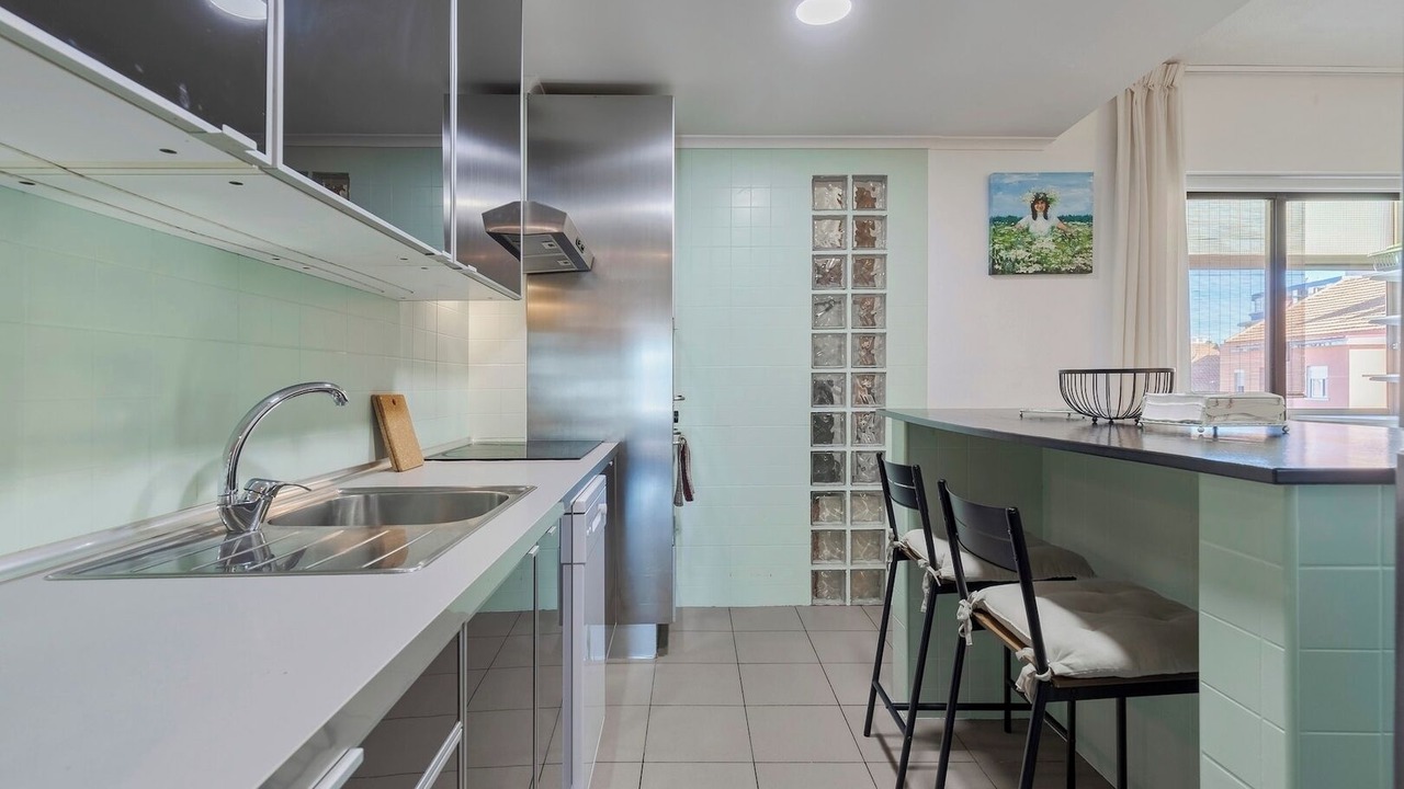 Photo of Kitchen in Setubal