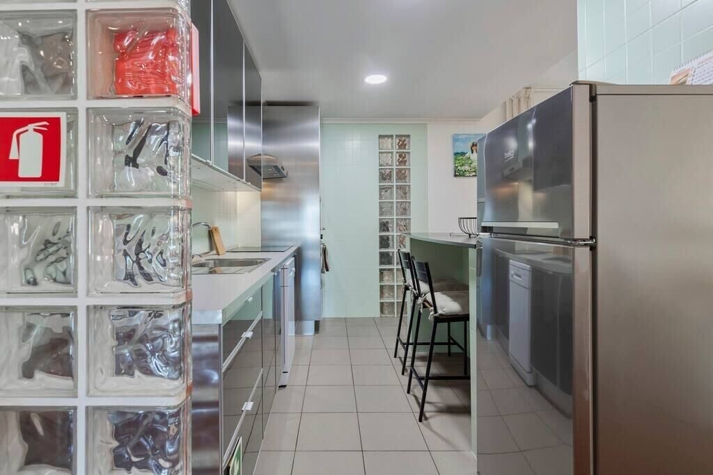 Photo of Kitchen in Setubal