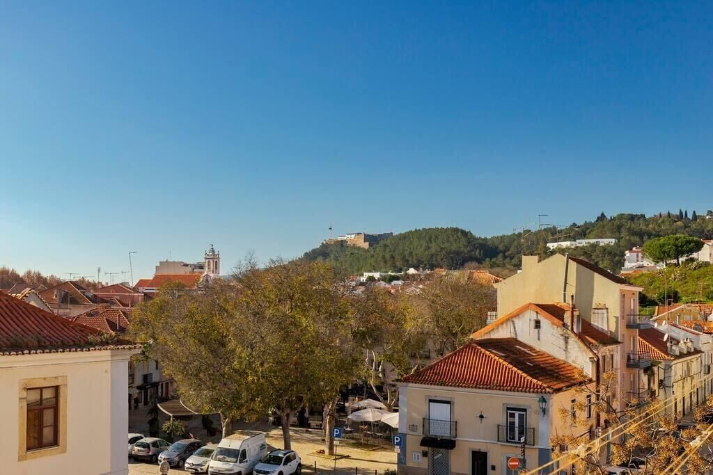 Photo of Bedroom in Setubal