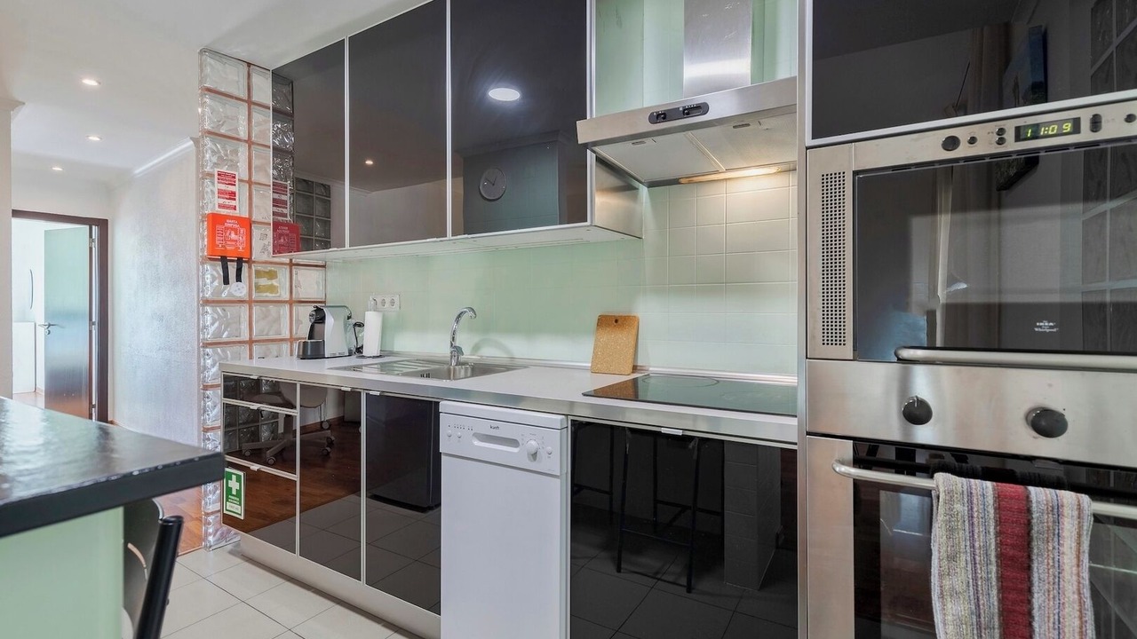 Photo of Kitchen in Setubal