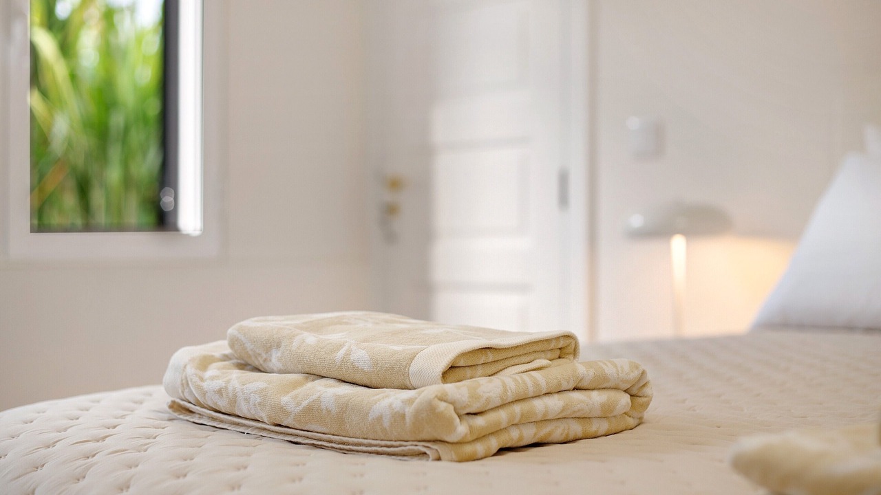 Photo of Bedroom in Canhas