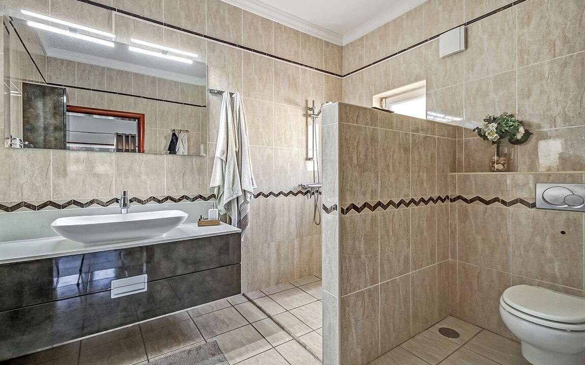 Photo of Bathroom in Praia da Luz