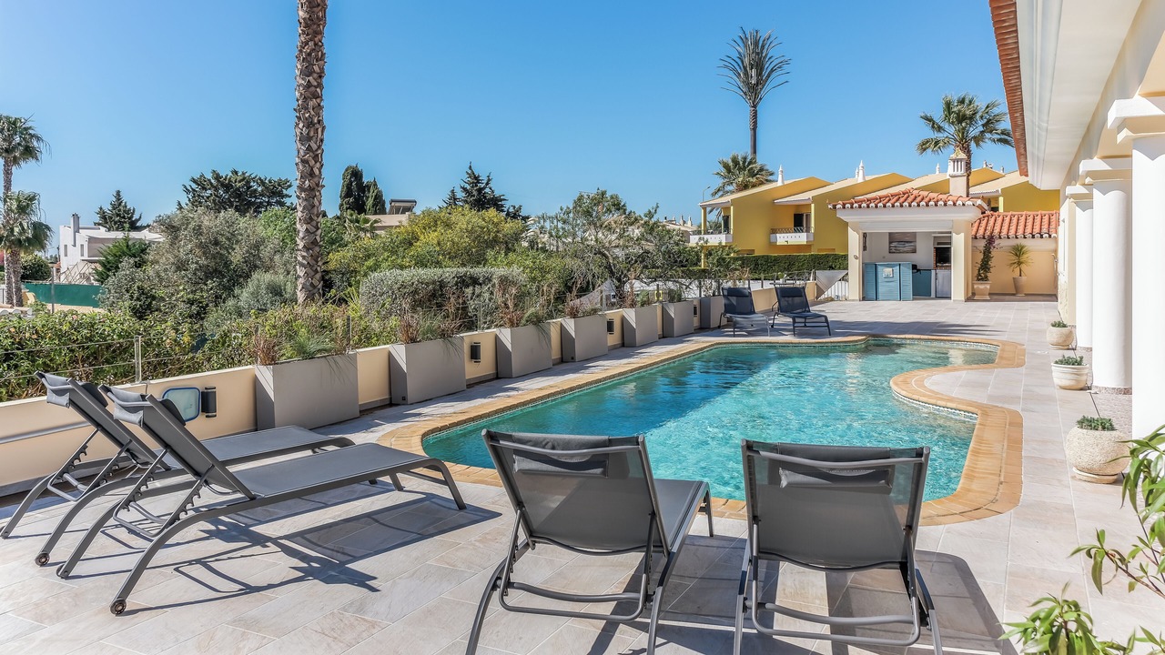 Photo of Outdoor in Praia da Luz