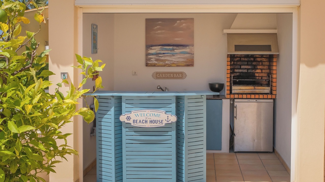 Photo of Outdoor in Praia da Luz