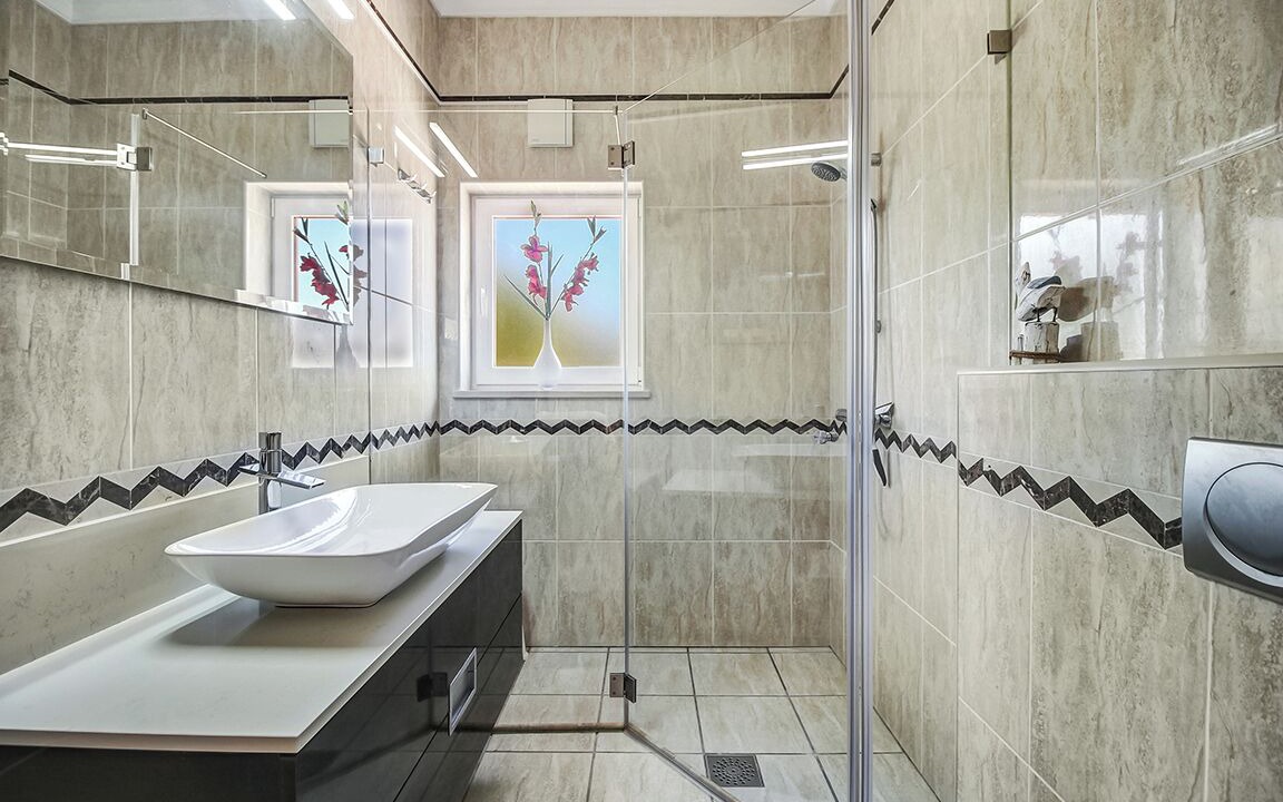 Photo of Bathroom in Praia da Luz