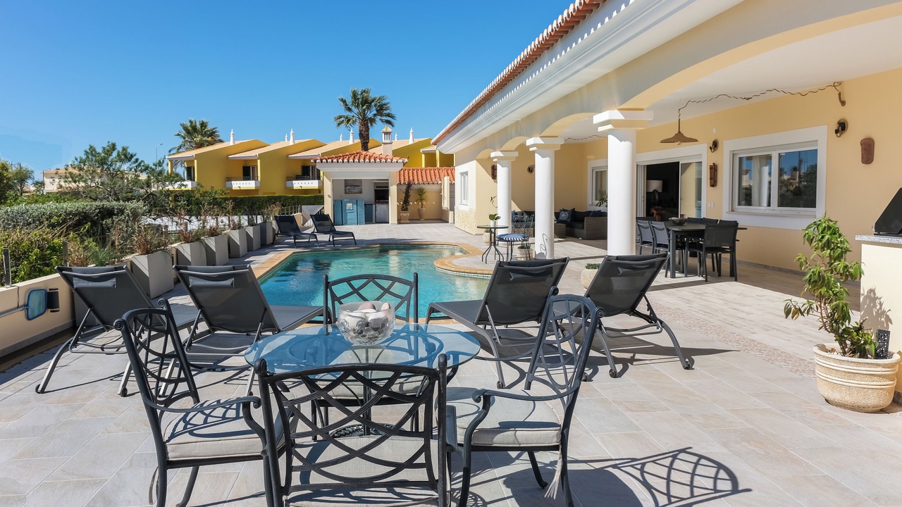 Photo of Outdoor in Praia da Luz