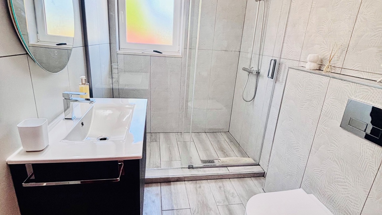 Photo of Bathroom in Praia da Luz