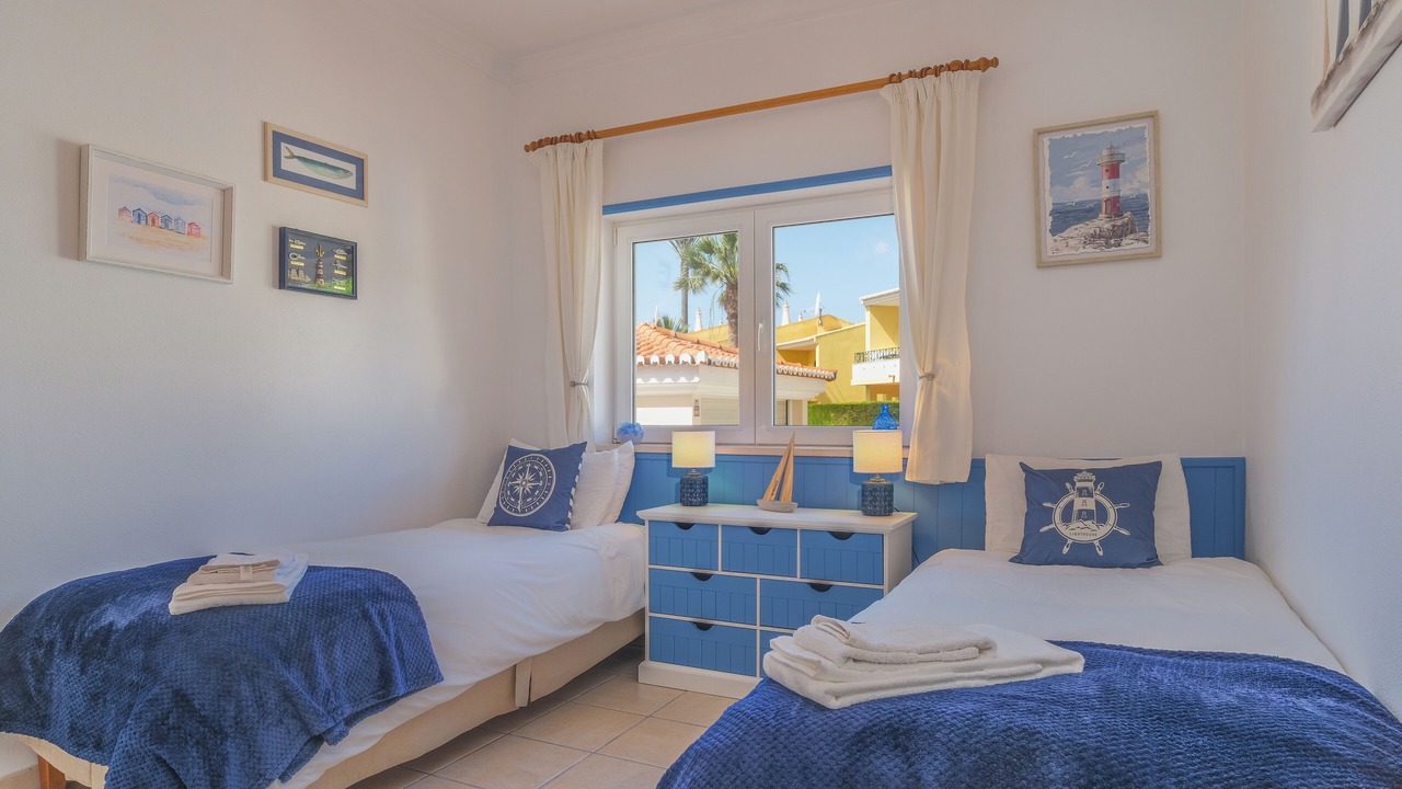 Photo of Bedroom in Praia da Luz