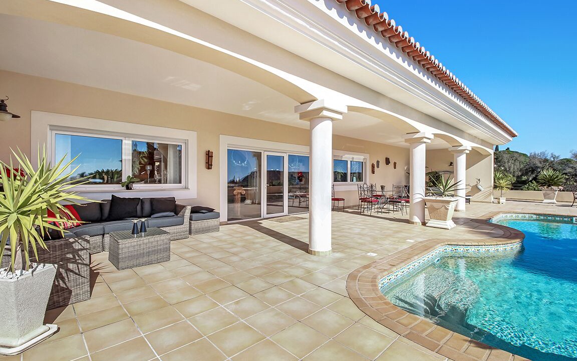 Photo of Outdoor in Praia da Luz