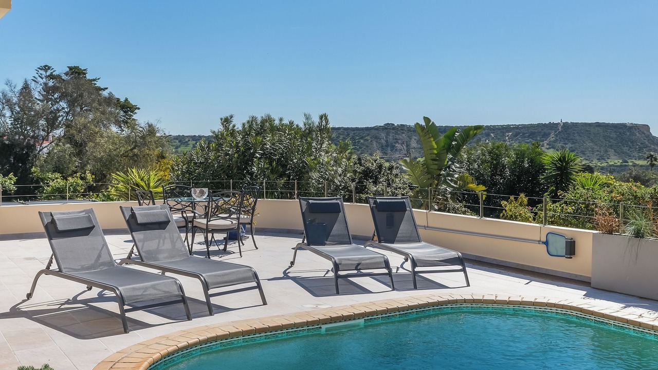 Photo of Outdoor in Praia da Luz