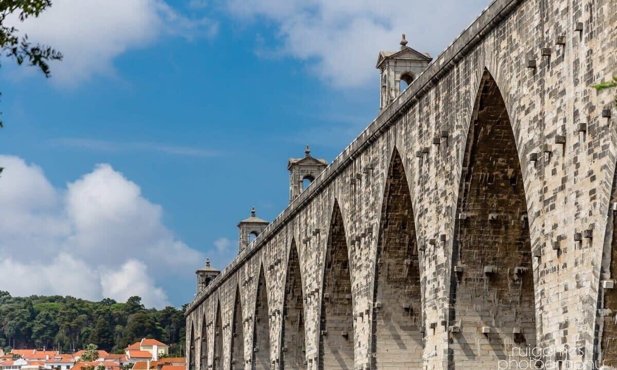 Photo of Others in Lisbon Old Town