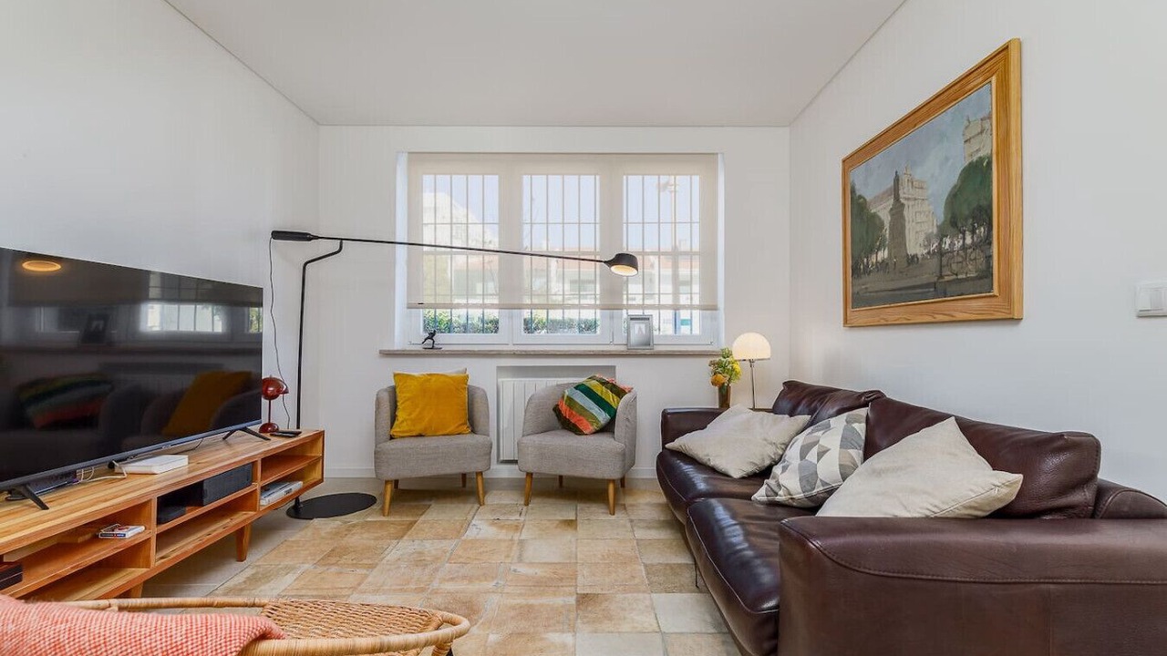 Photo of Bedroom in Casal da Ladeira
