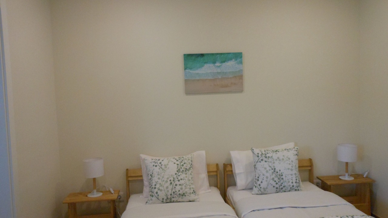 Photo of Bedroom in Alcabideche