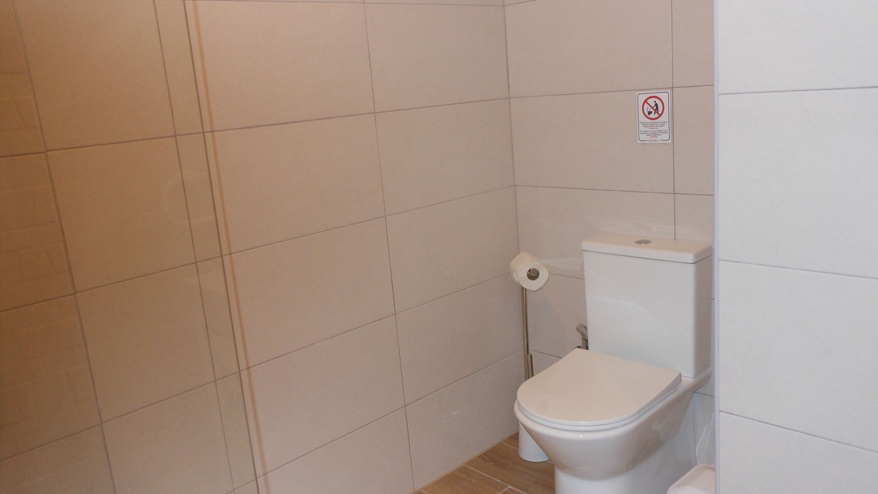 Photo of Bathroom in Alcabideche