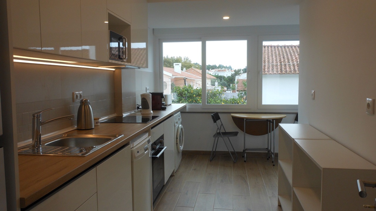 Photo of Kitchen in Alcabideche