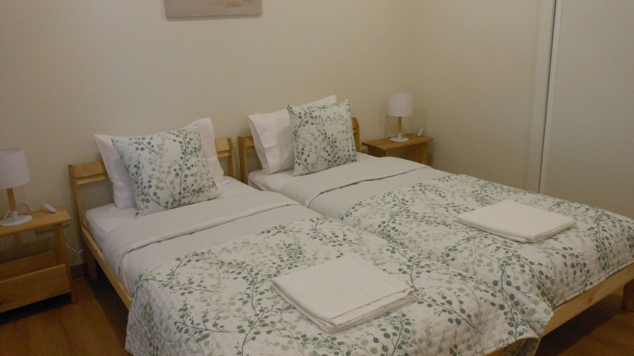 Photo of Bedroom in Alcabideche